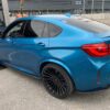 BMW X5M F85 / X6M F86 V-Style Seitenschweller – Bild 2