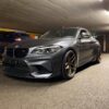 BMW M2 P-Style Frontlippe F87 nicht für Competition – Bild 3