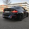 BMW V-Style Diffusor F87& Competition