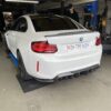 BMW V-Style Diffusor F87& Competition – Bild 3