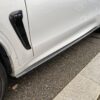 BMW X5M F85 / X6M F86 V-Style Seitenschweller