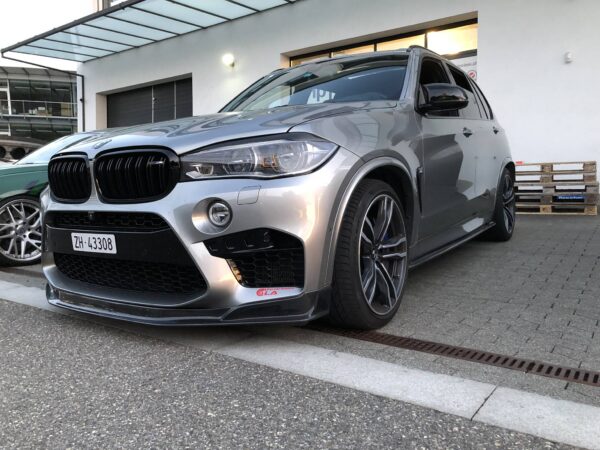 BMW X5M F85 / X6M F86 V-Style Seitenschweller – Bild 3