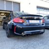 BMW M2 P-Style Spoiler F87 & Competition & F22 – Bild 2