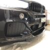 BMW X5 F15 P-Style Frontlippe – Bild 2