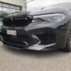 BMW M5 F90 R-Style Frontlippe – Bild 2