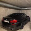 BMW M5 F10 M-Style Diffusor – Bild 3