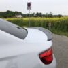 BMW M2 M-Style Spoiler F87 & Competition & F22 – Bild 3