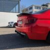 BMW M5 F10 Spoiler und 5er P-Style – Bild 2