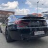 BMW M6 F12 P-Style Spoiler – Bild 2