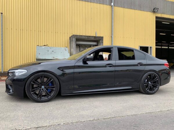 BMW M5 F90 M-Style Seitenschweller – Bild 2