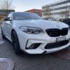 BMW M2 P-Style Frontlippe F87 für Competition – Bild 5