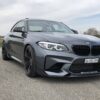 BMW M2 P-Style Frontlippe F87 nicht für Competition – Bild 2
