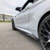 BMW M2 P-Style Diffusor F87& Competition – Bild 5