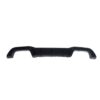 BMW M2 P-Style Diffusor F87& Competition